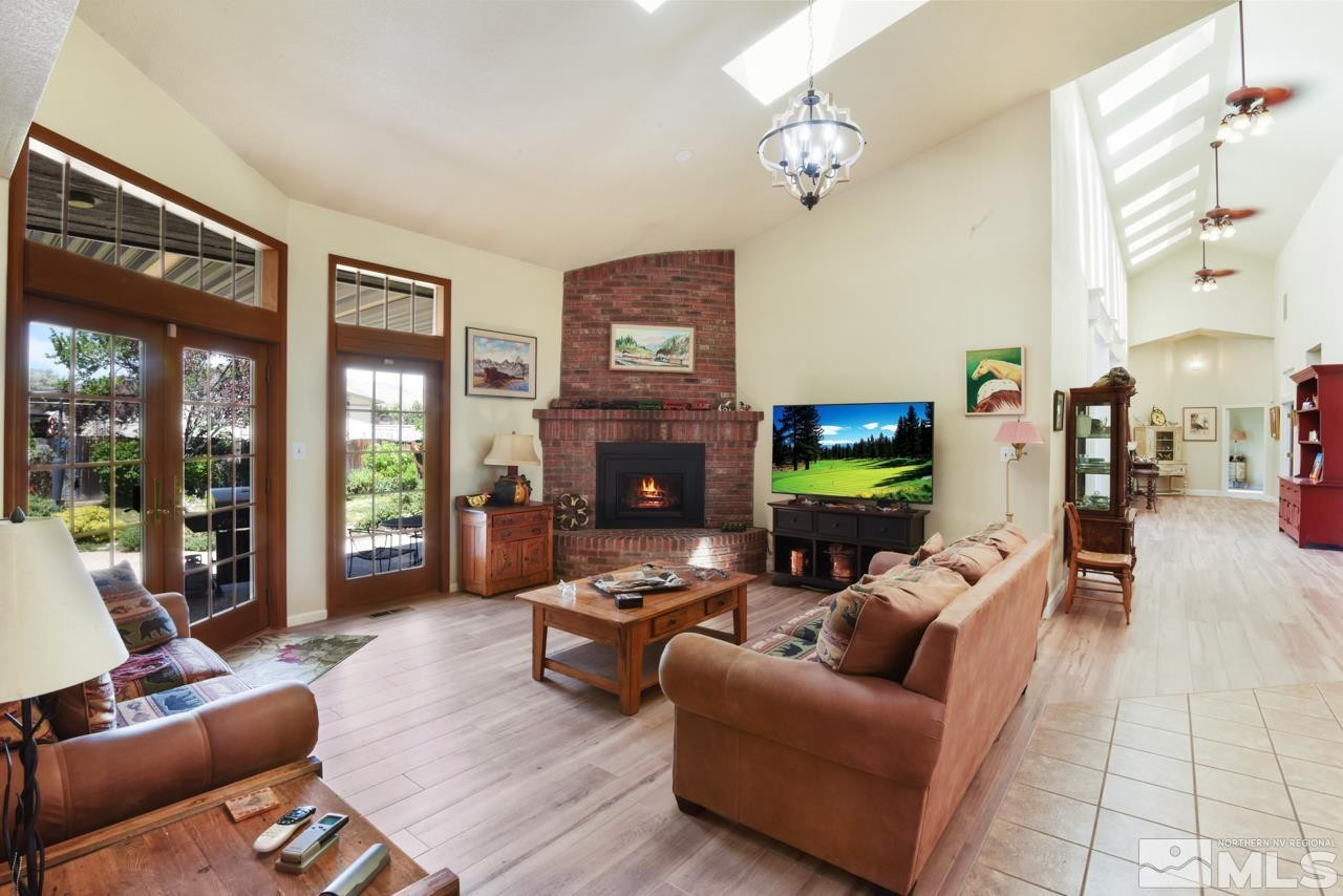 1640 Chaparral Drive Property Photo 12