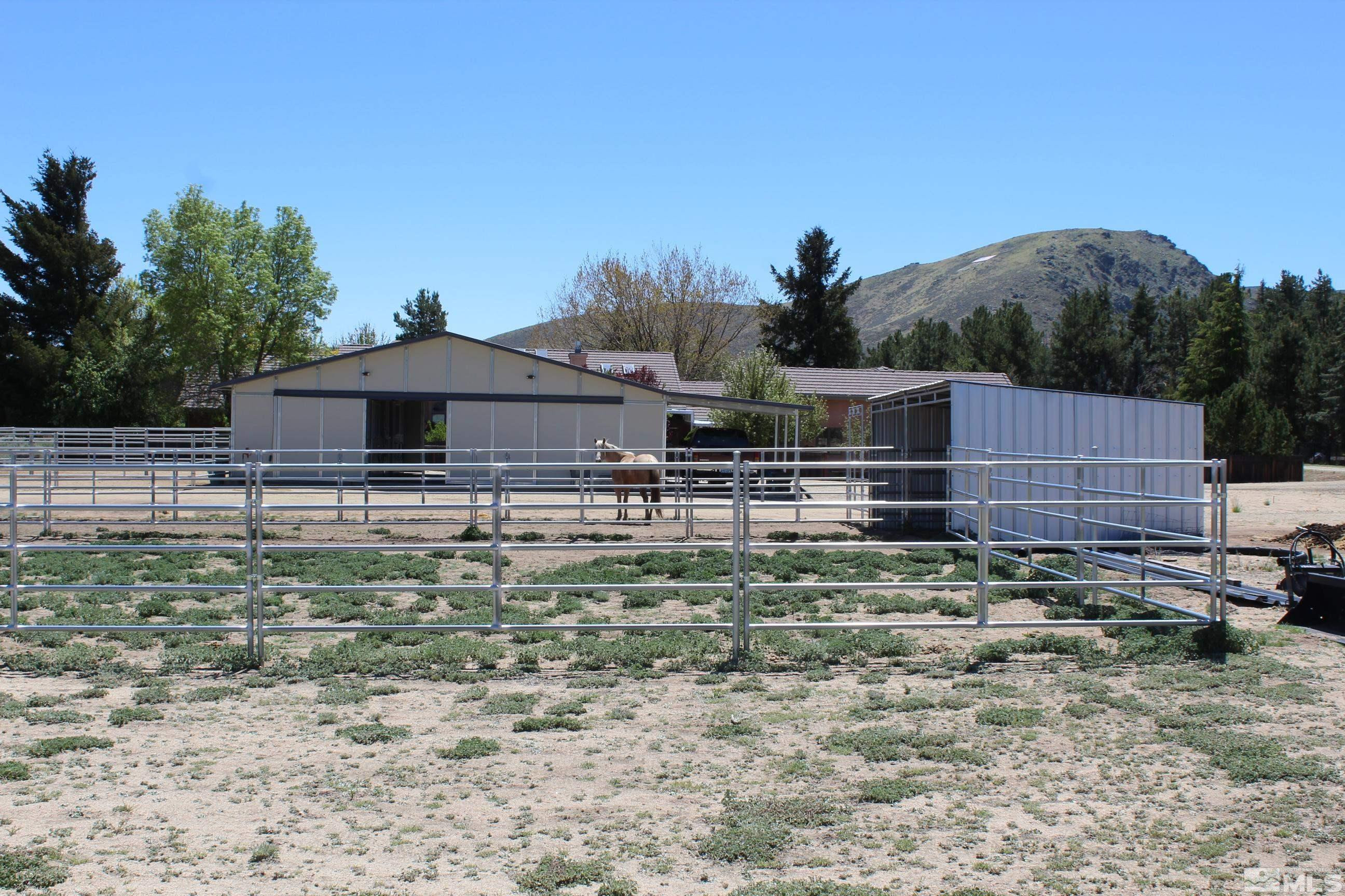 1640 Chaparral Drive Property Photo 23