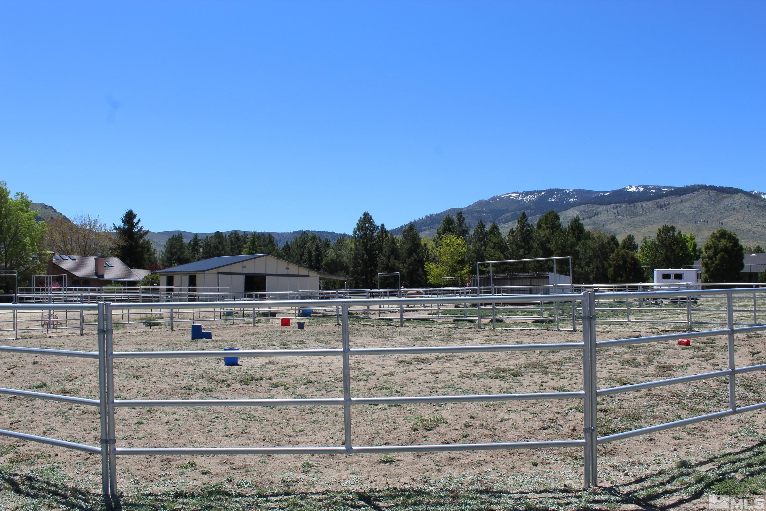 1640 Chaparral Drive Property Photo 24