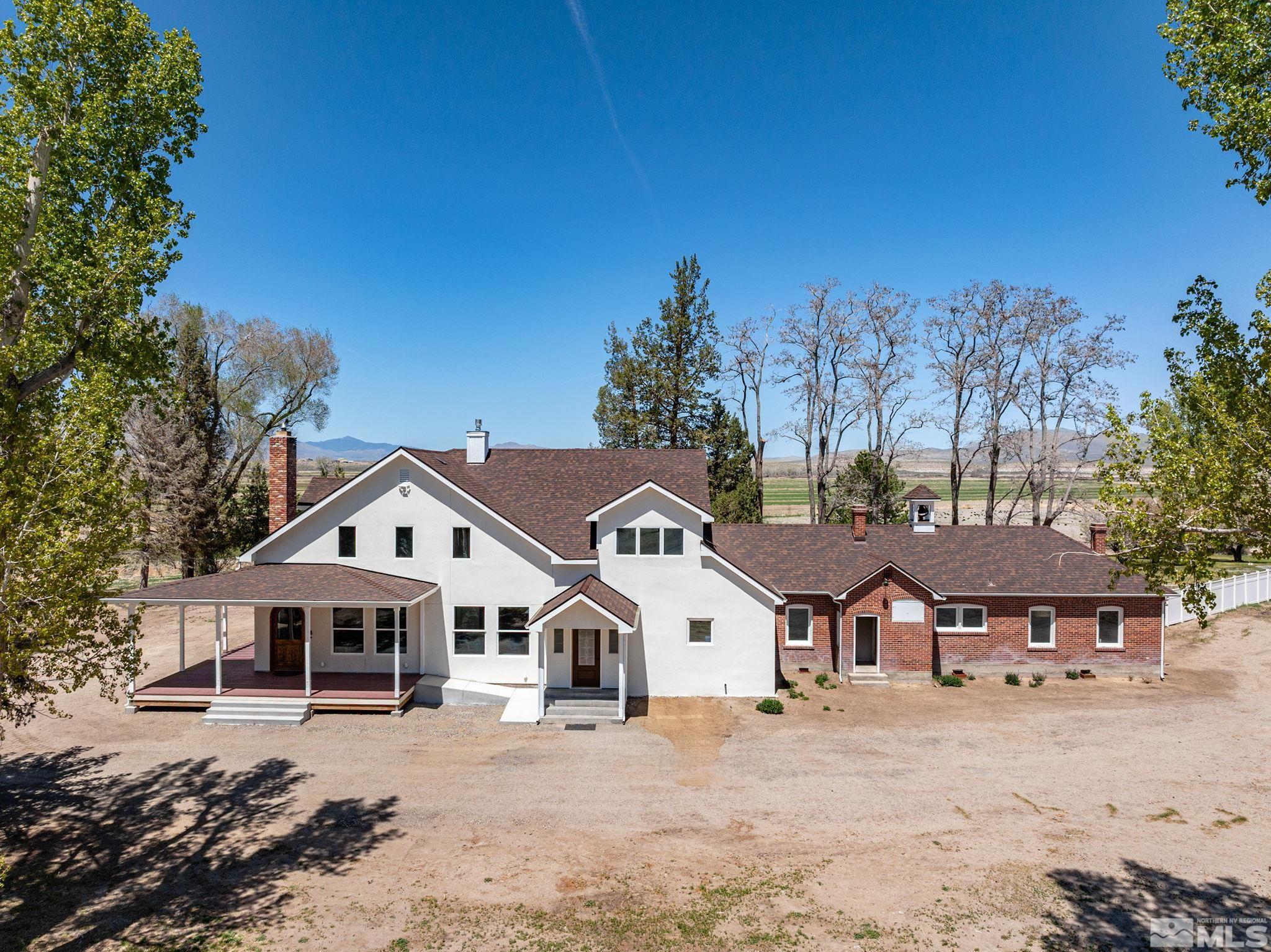 1000 Plymouth Ranch Rd Property Photo