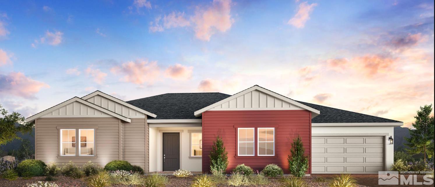 1608 Venado Valley Cir Property Photo 1