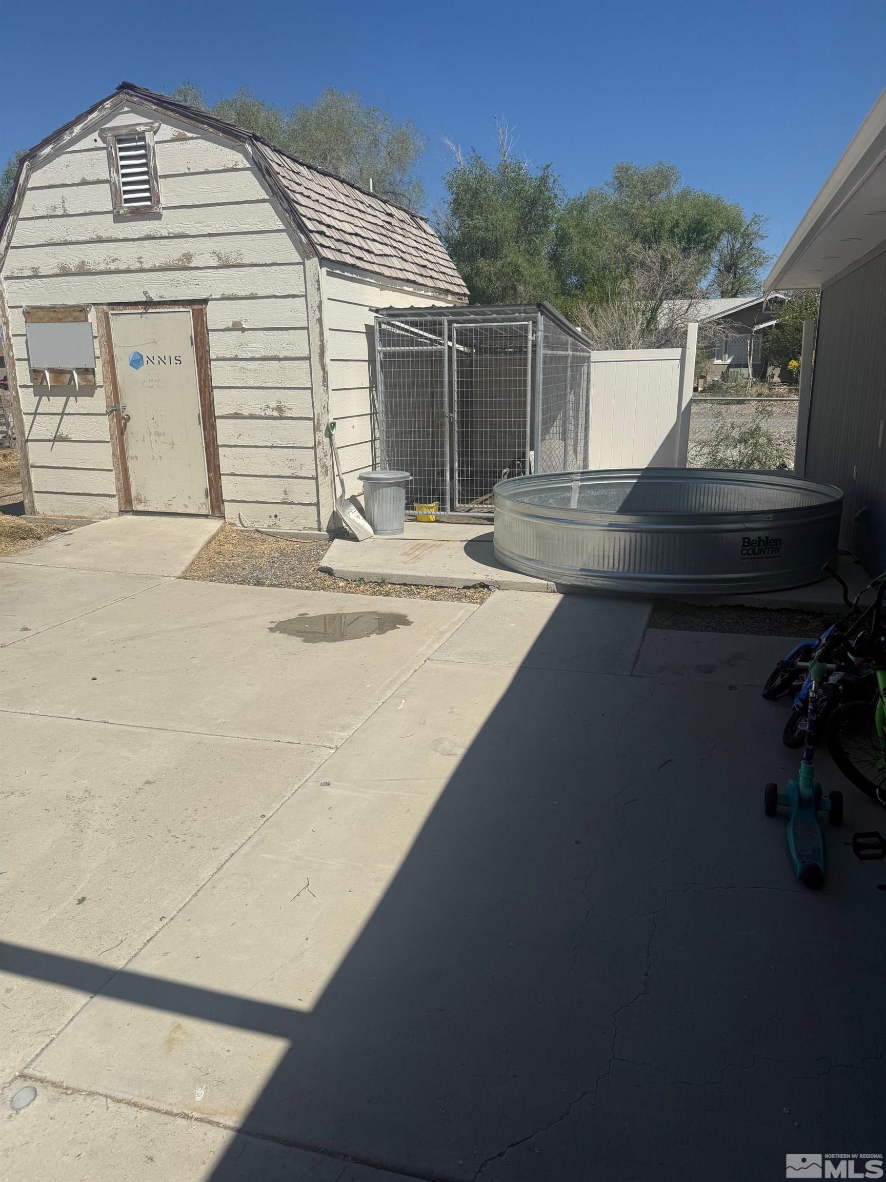1645 Central Avenue Property Photo 22