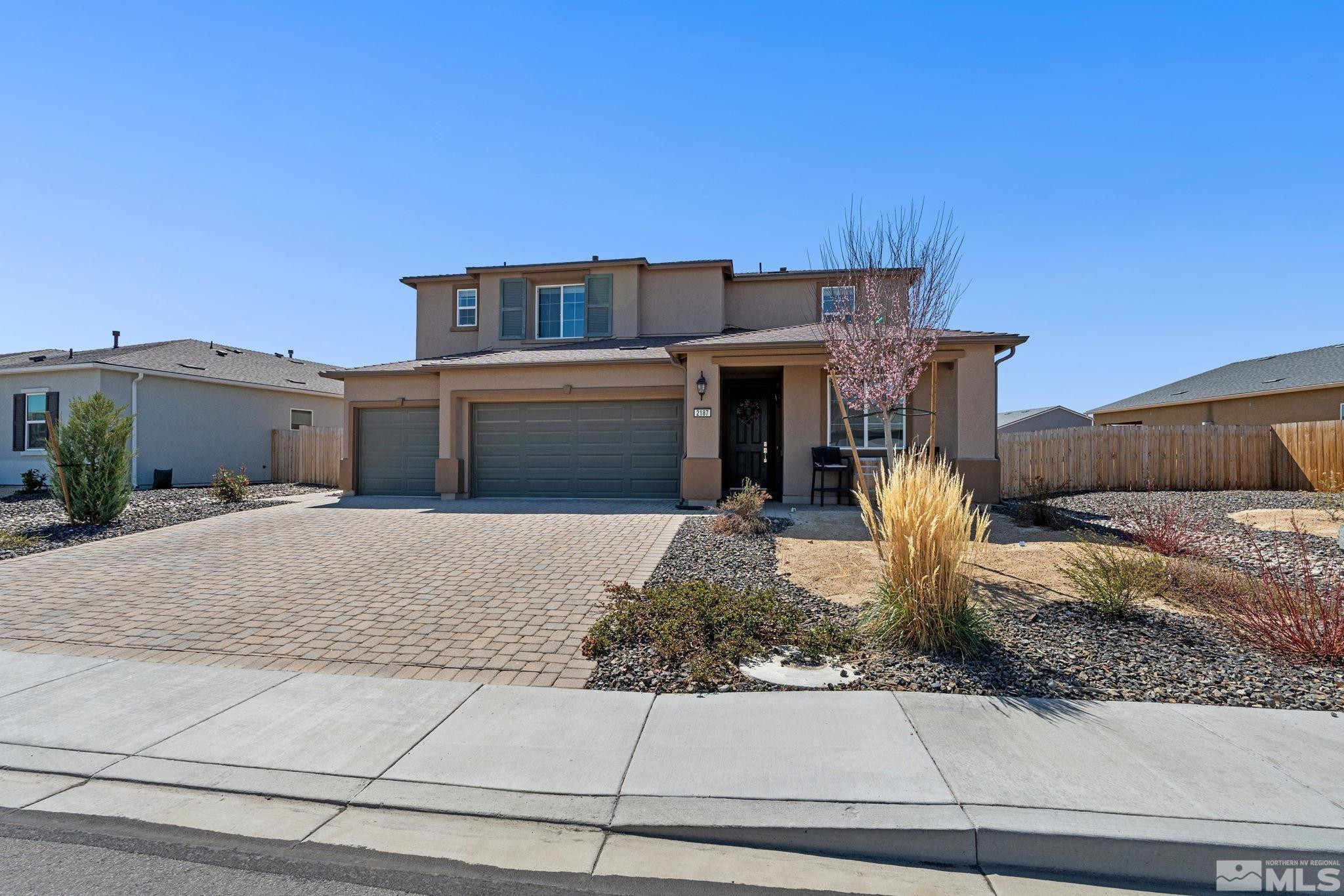 2187 Sprague Drive Property Photo 3