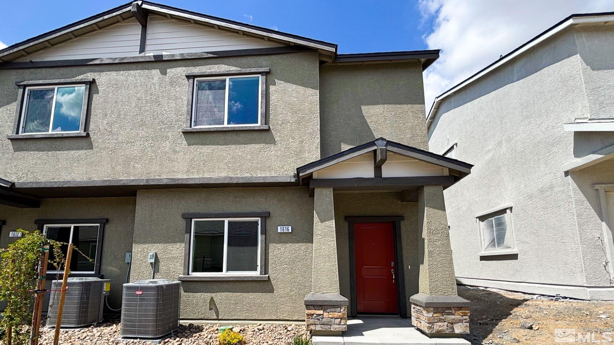 1616 Prancer Street Property Photo 1