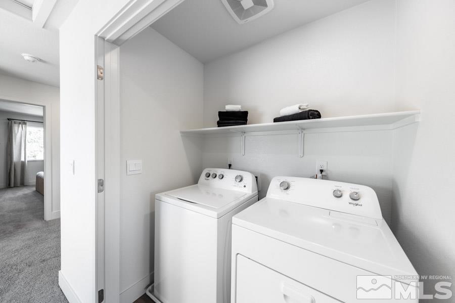 1616 Prancer Street Property Photo 19