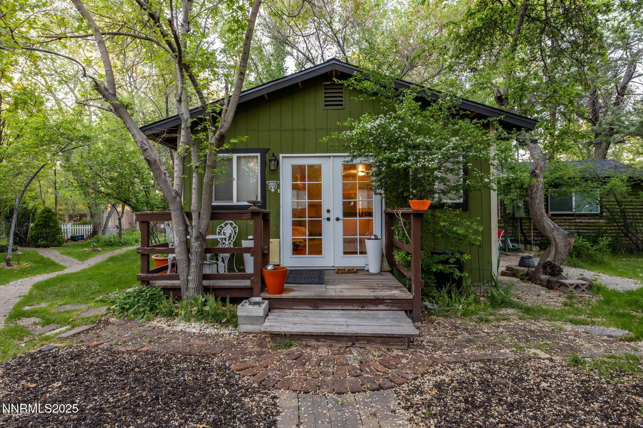 1555 S Marsh Avenue Property Photo 4