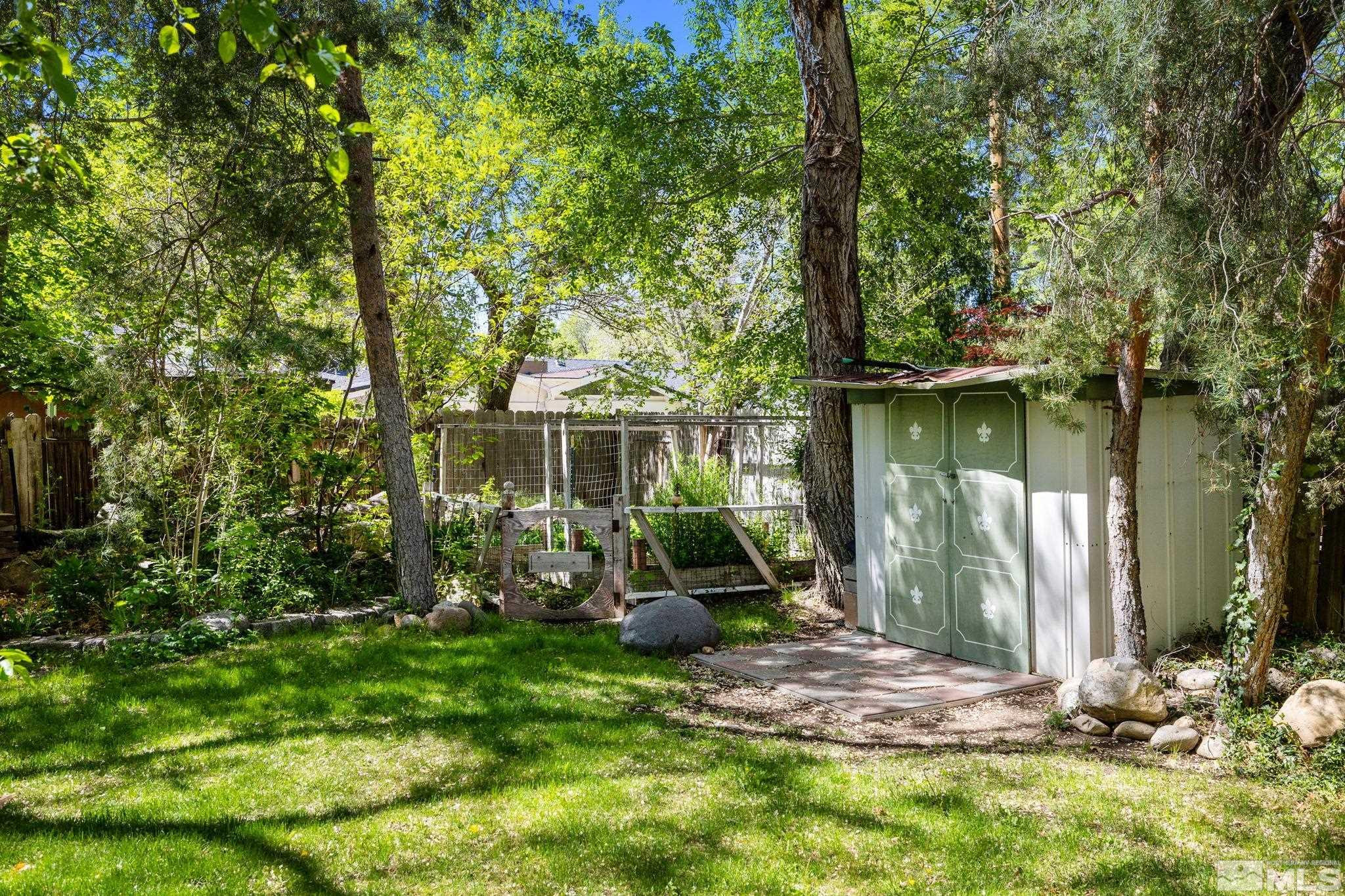1555 S Marsh Avenue Property Photo 44