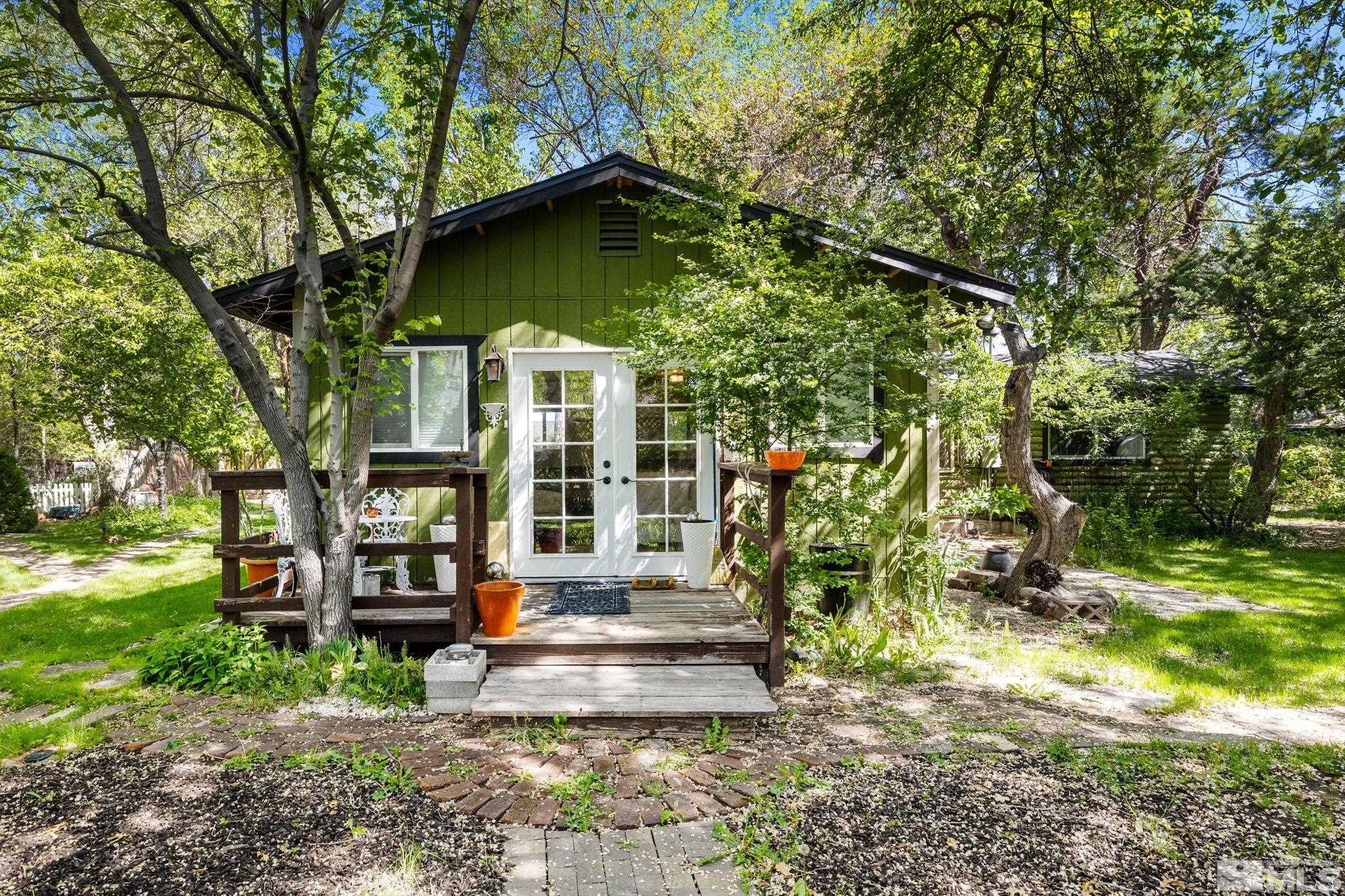 1555 S Marsh Avenue Property Photo 47