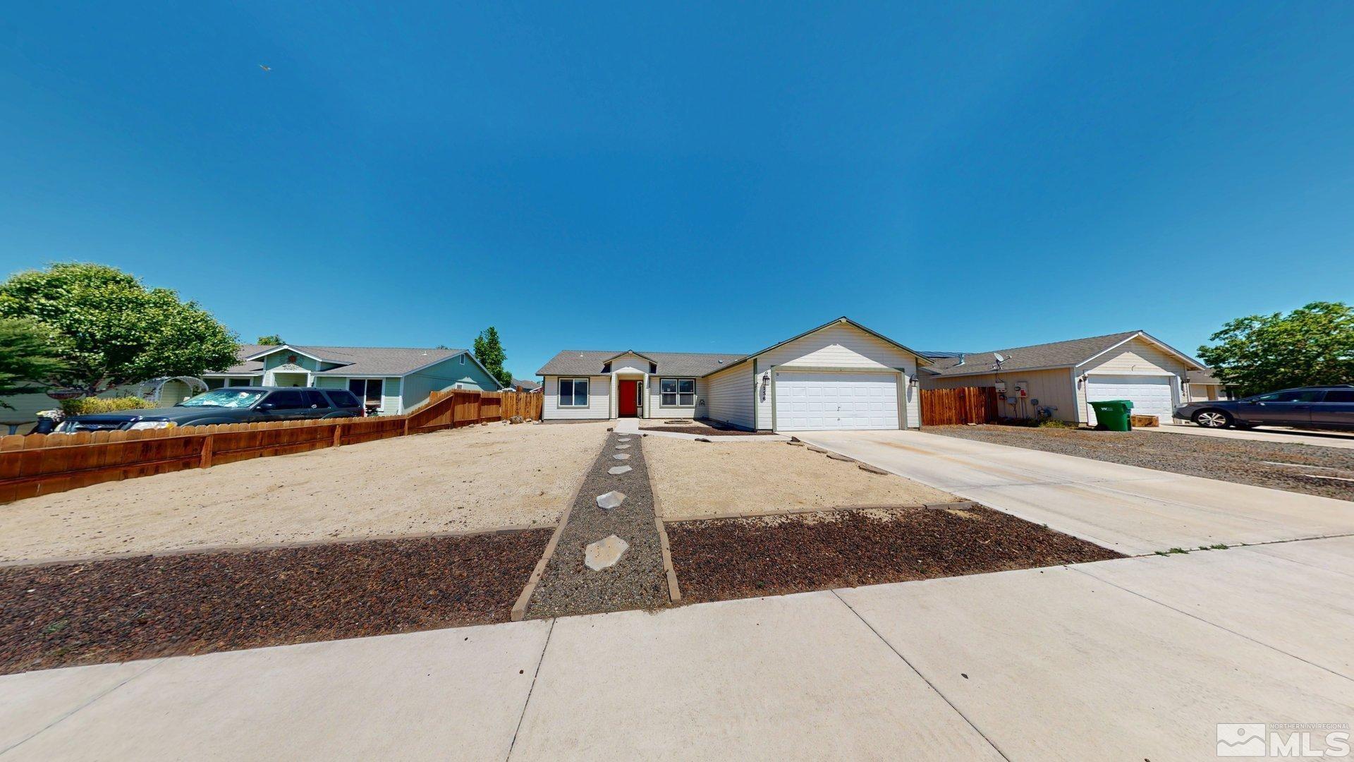 156 Prairie Lane Property Photo
