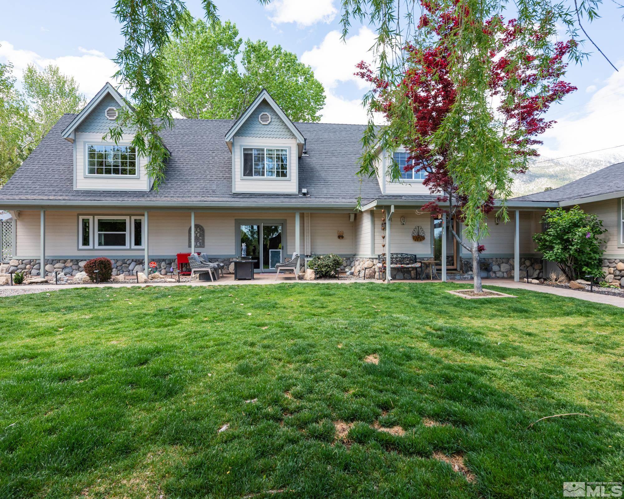 804 Foothill Road Property Photo