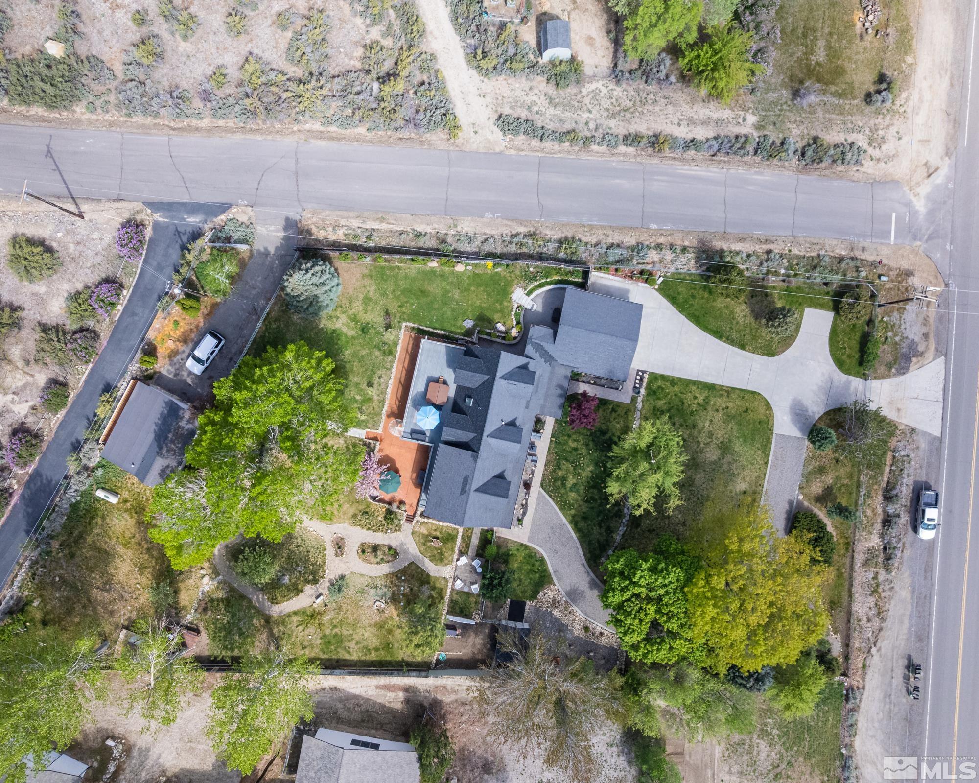 804 Foothill Road Property Photo 4