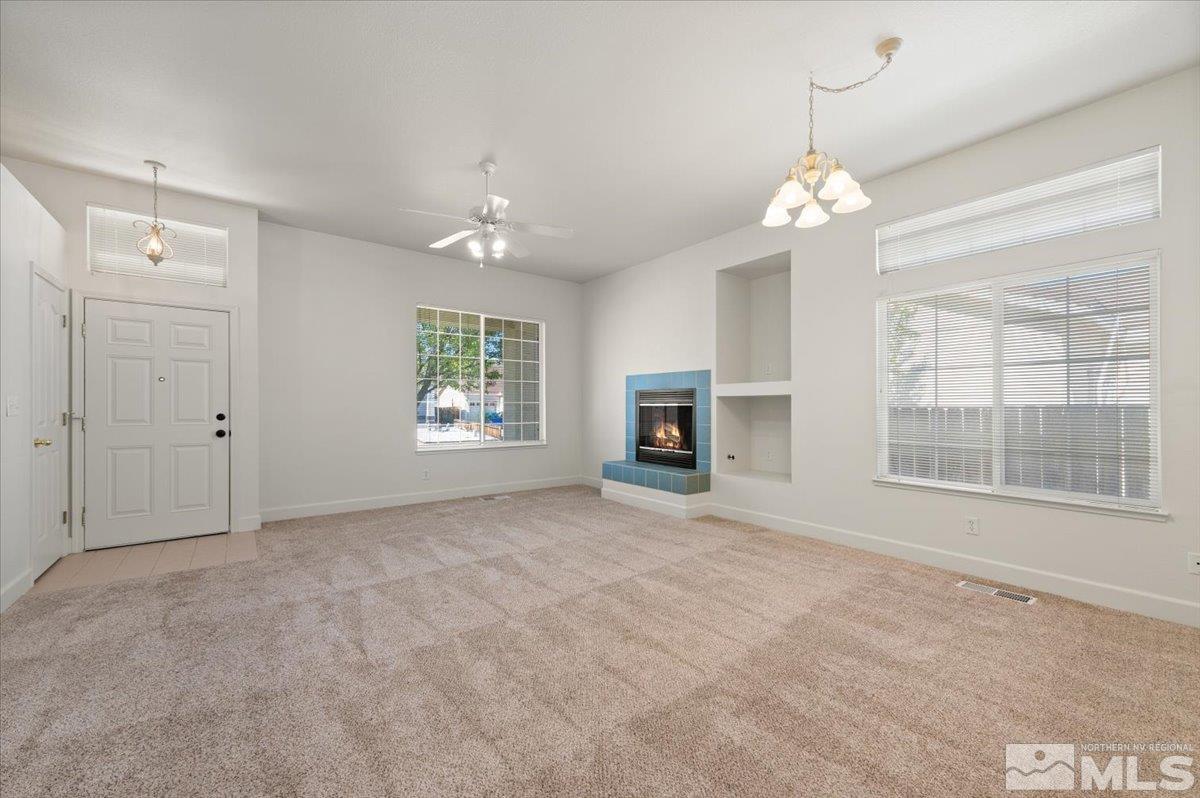 1317 Ridge Point Drive Property Photo 3