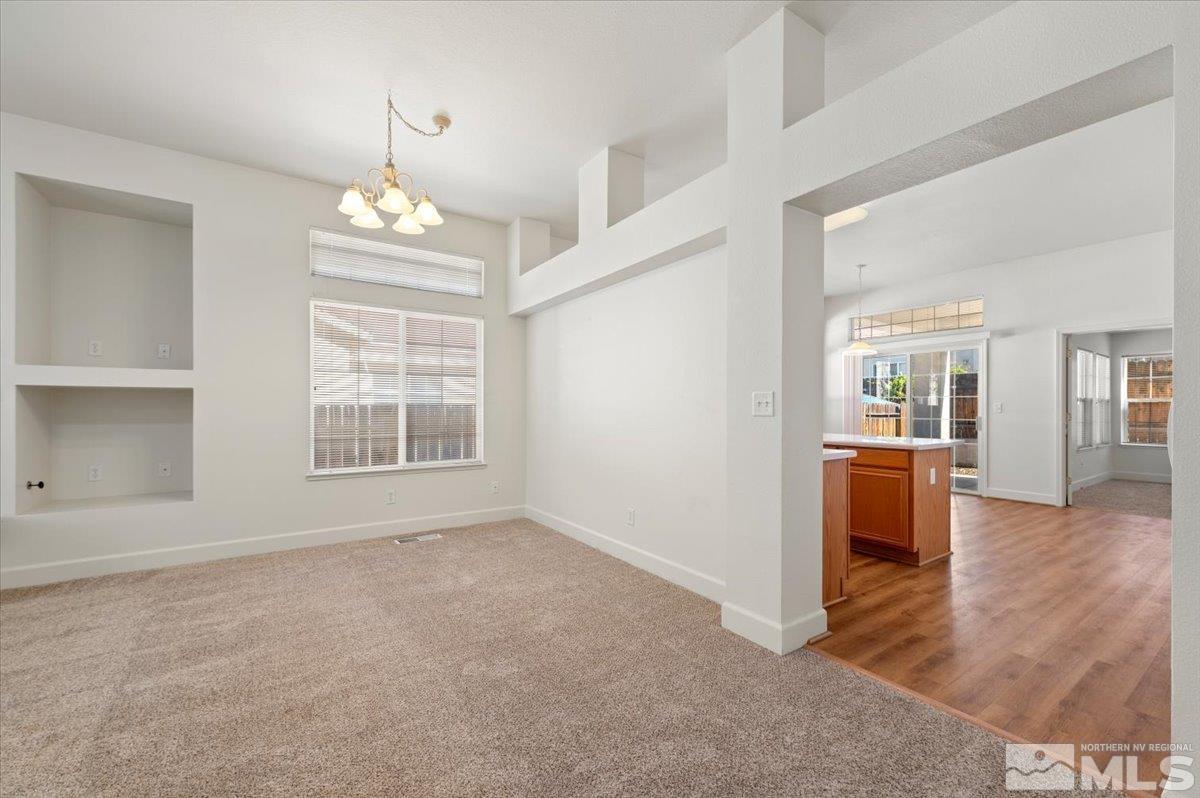 1317 Ridge Point Drive Property Photo 4