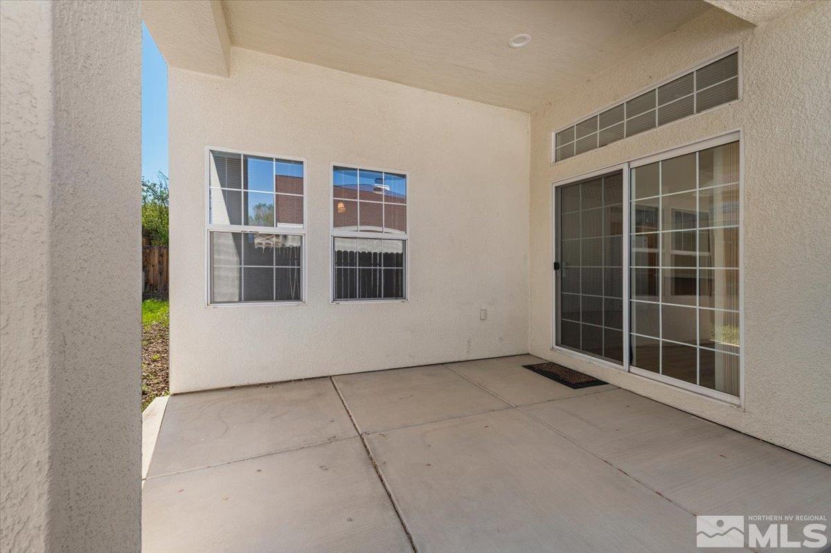 1317 Ridge Point Drive Property Photo 14