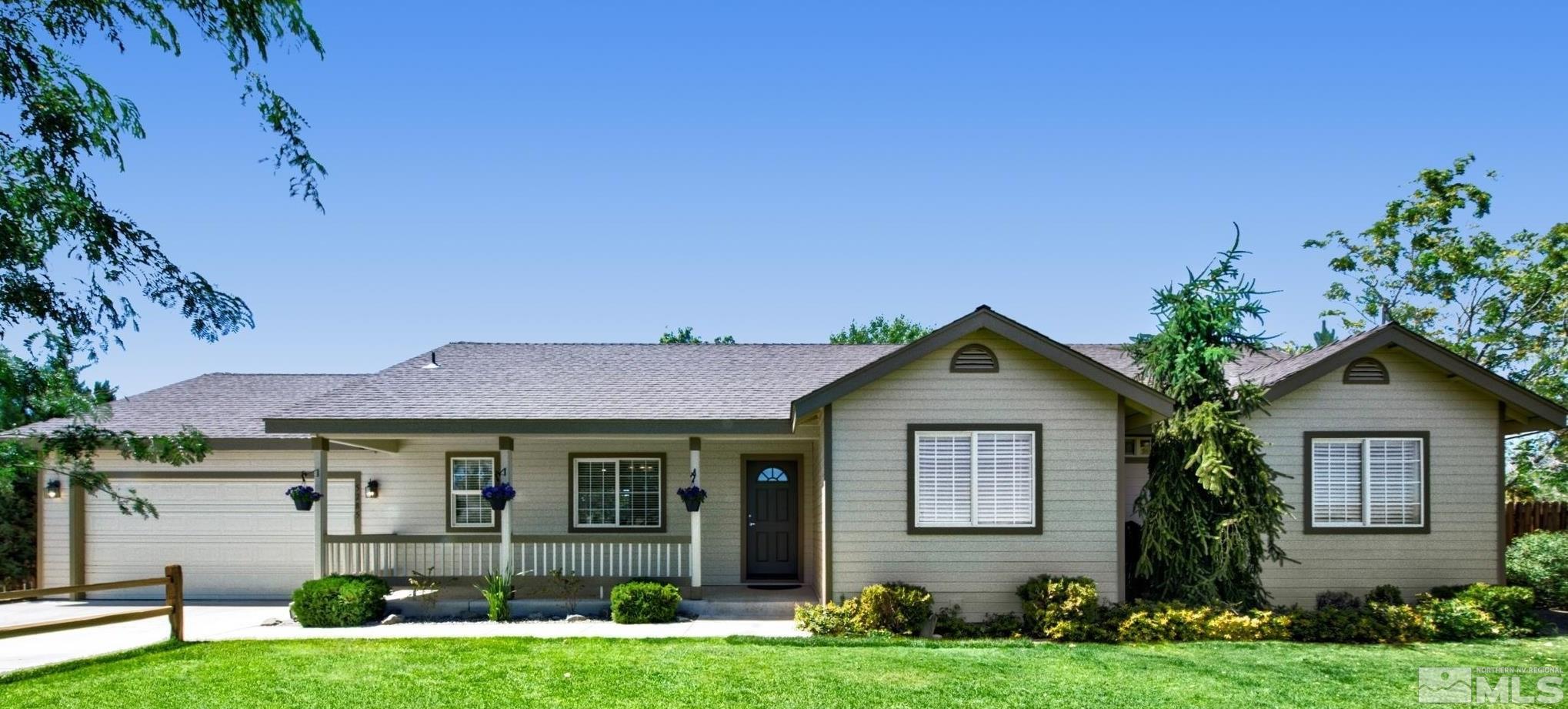 5285 Bentgrass Drive Property Photo