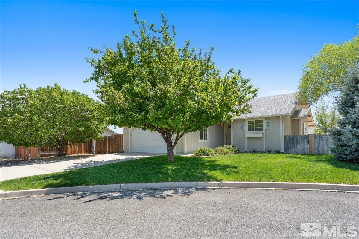 68 Rook Court Property Photo 1