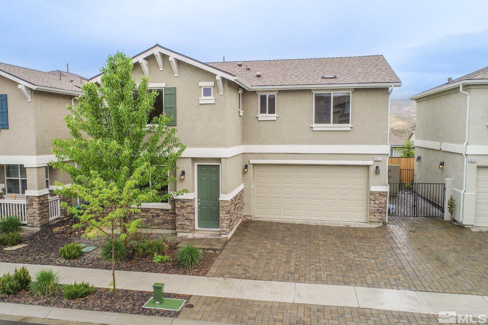 3611 Oaklawn Street Property Photo 1