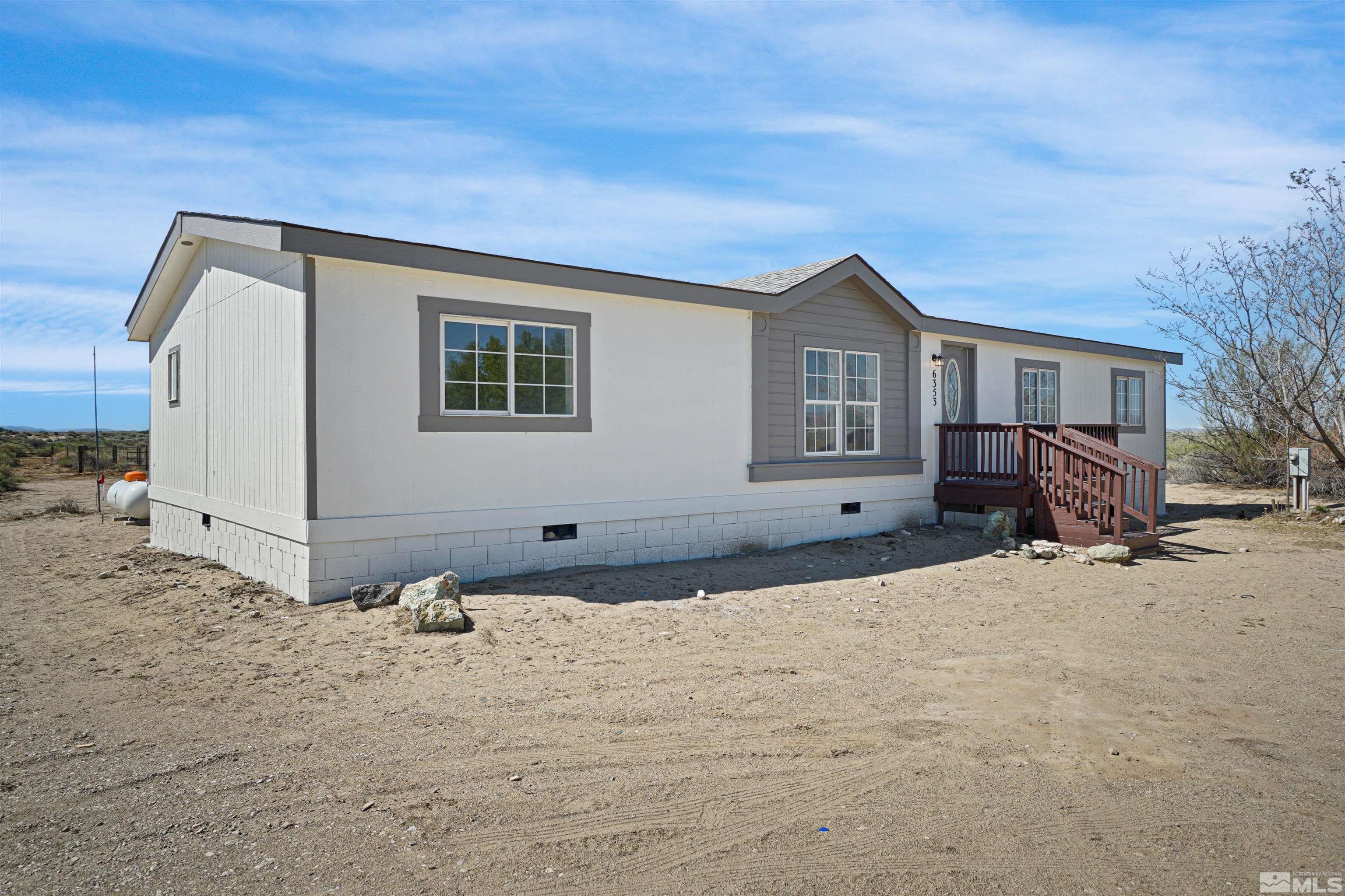 6353 Victor Drive Property Photo 1