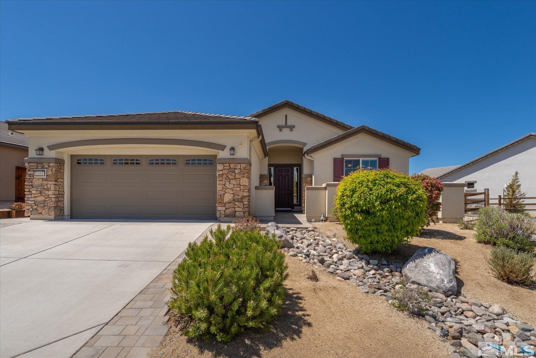 1100 Dutch Hollow Trl Property Photo 1