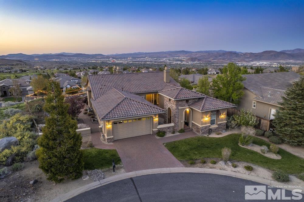 10112 Via Fiori Property Photo