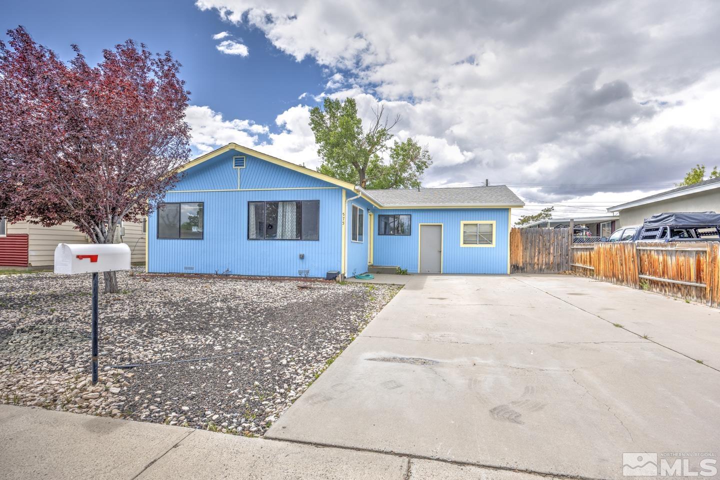 575 Nadine Property Photo