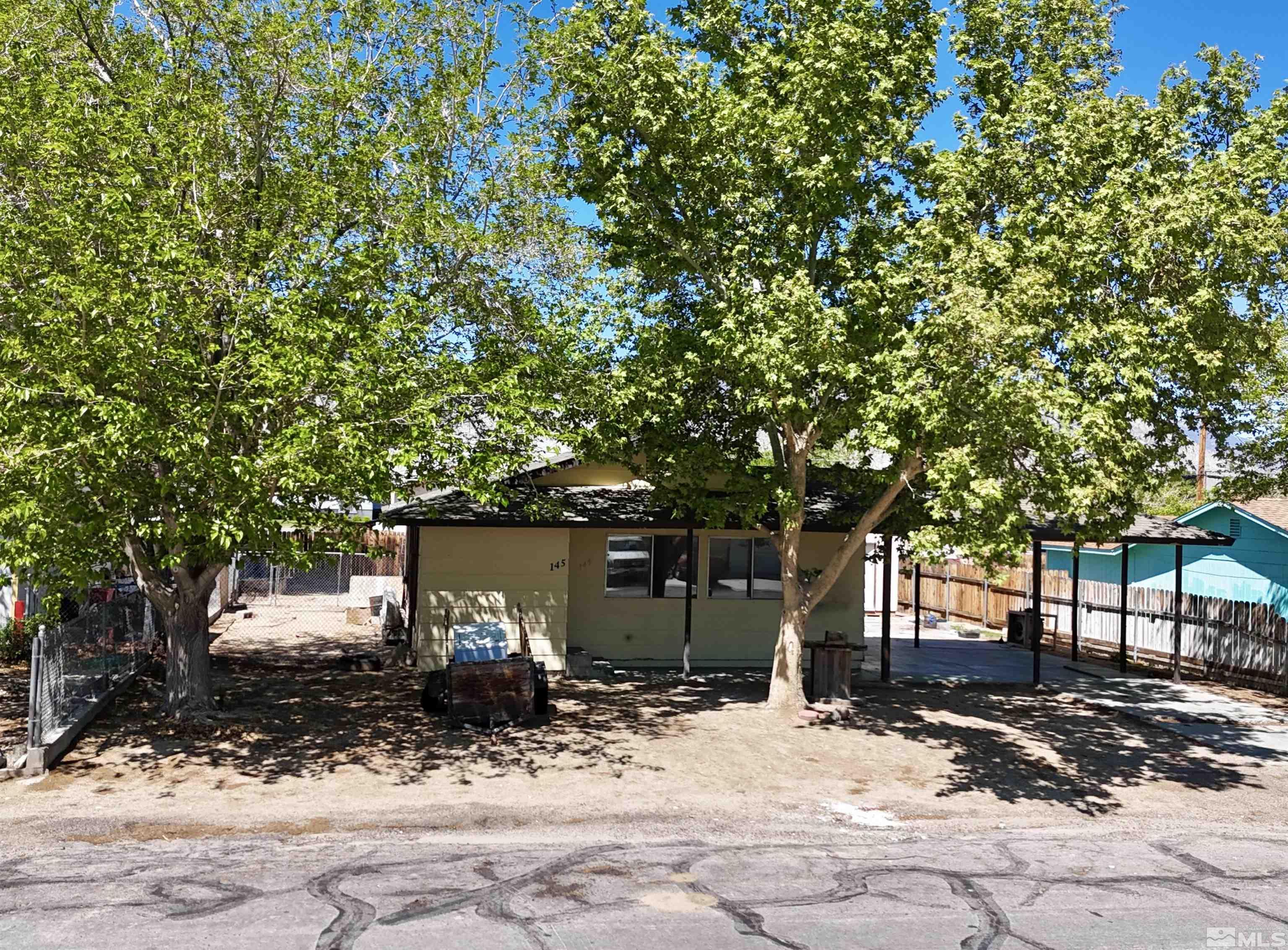 145 K St Property Photo