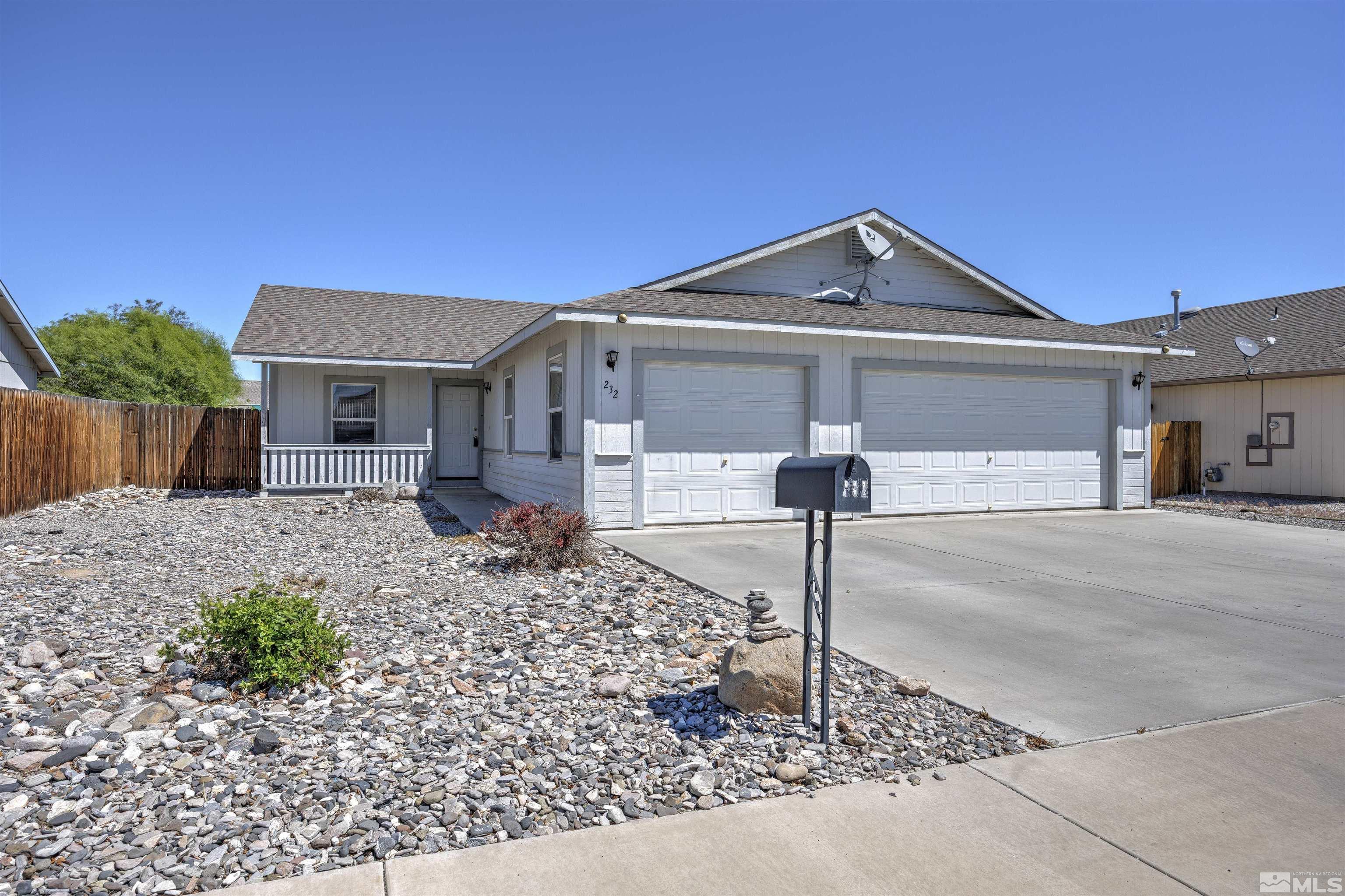 232 Beth Way Property Photo 1
