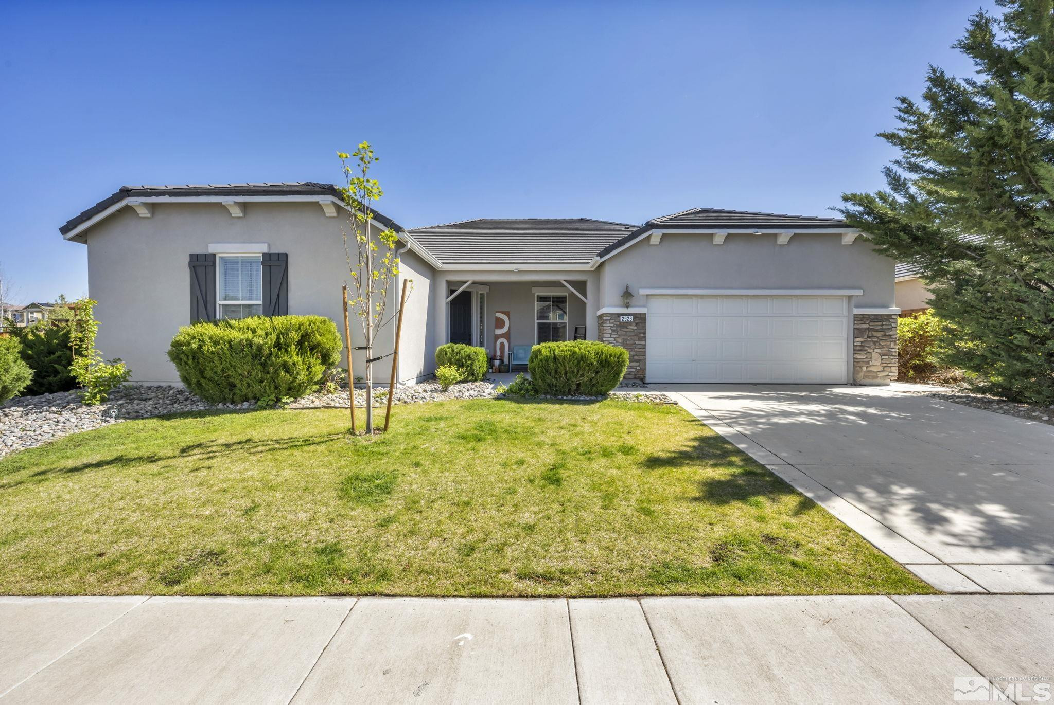 2923 Brachetto Loop Property Photo 1