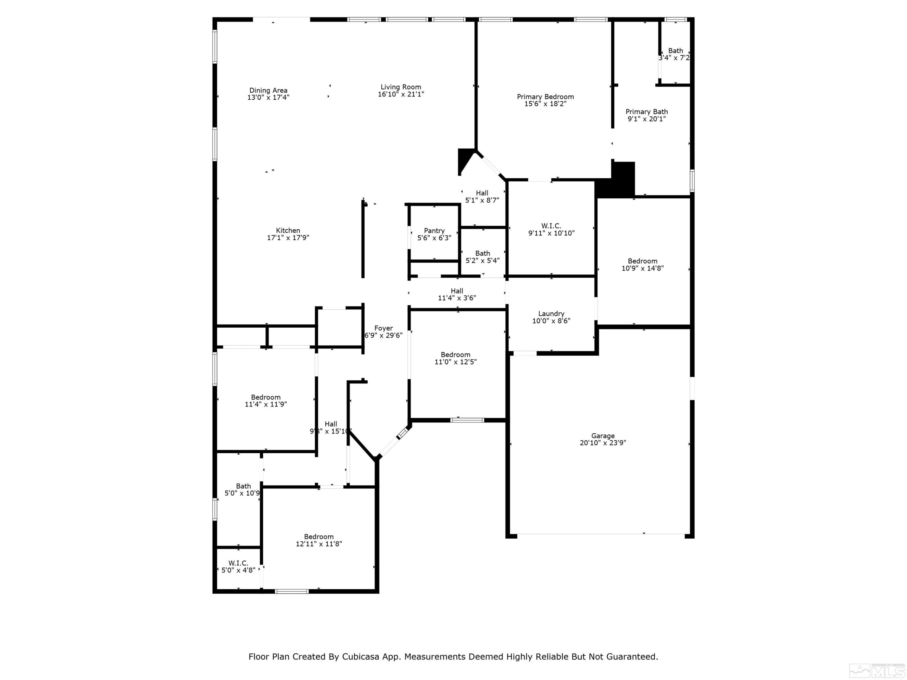 2923 Brachetto Loop Property Photo 32