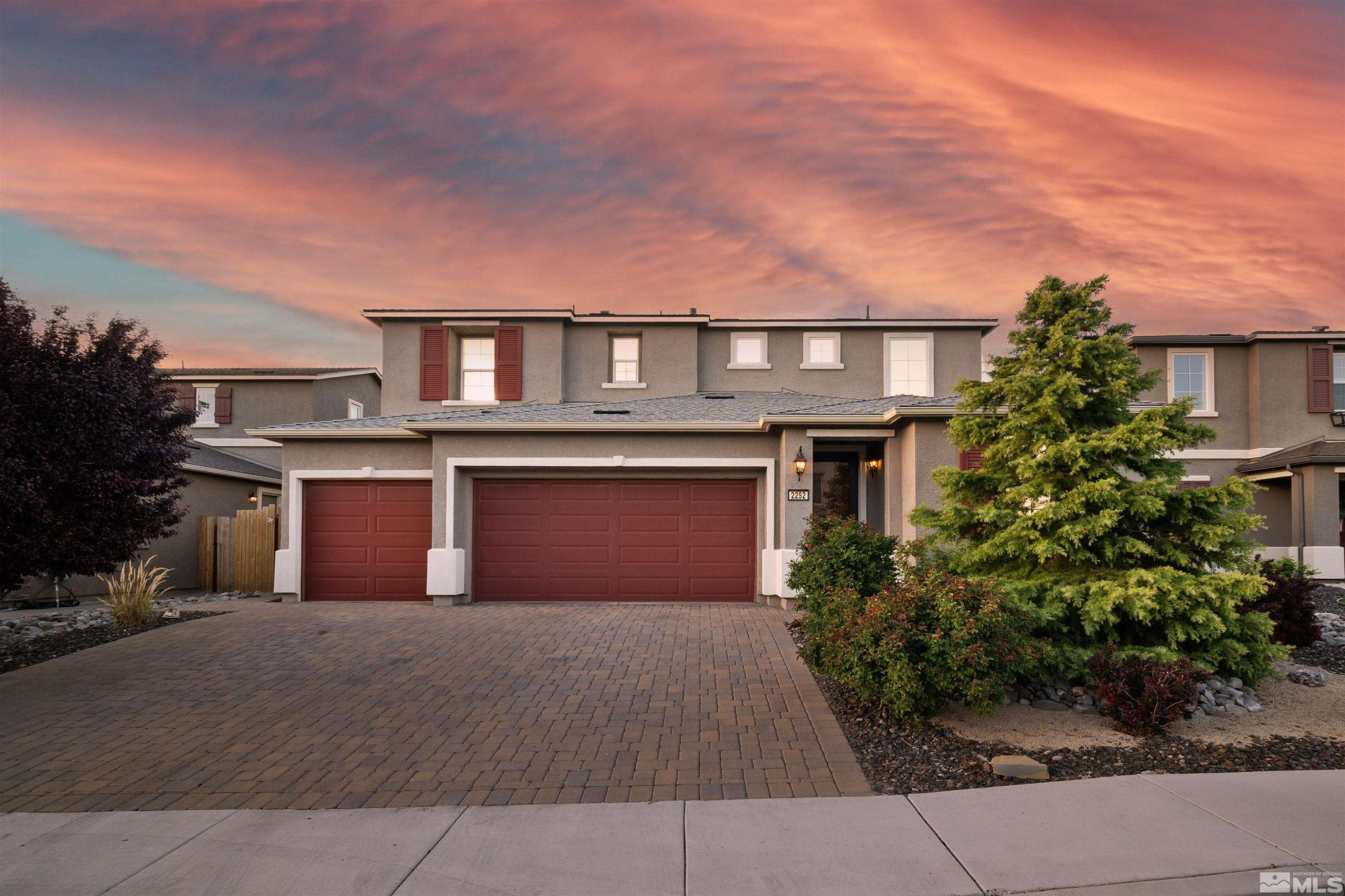 2252 Selway Drive Property Photo 1