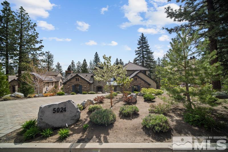 5024 Bordeaux Court Property Photo