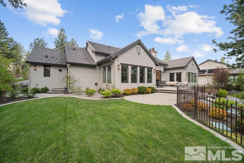 5024 Bordeaux Court Property Photo 34
