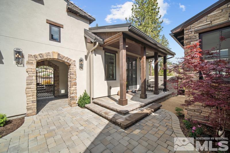 5024 Bordeaux Court Property Photo 36