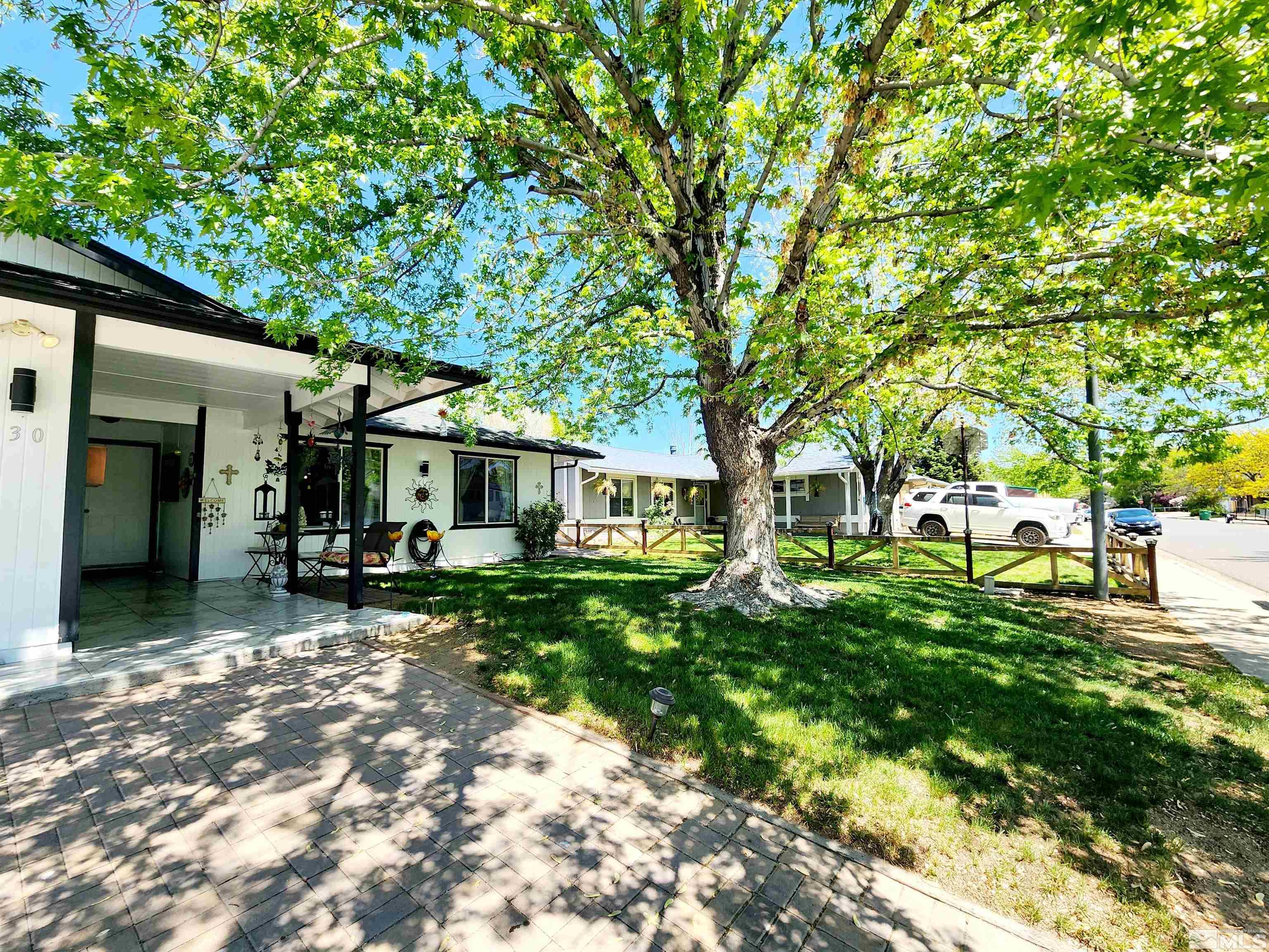 930 Glen Meadow Dr. Property Photo