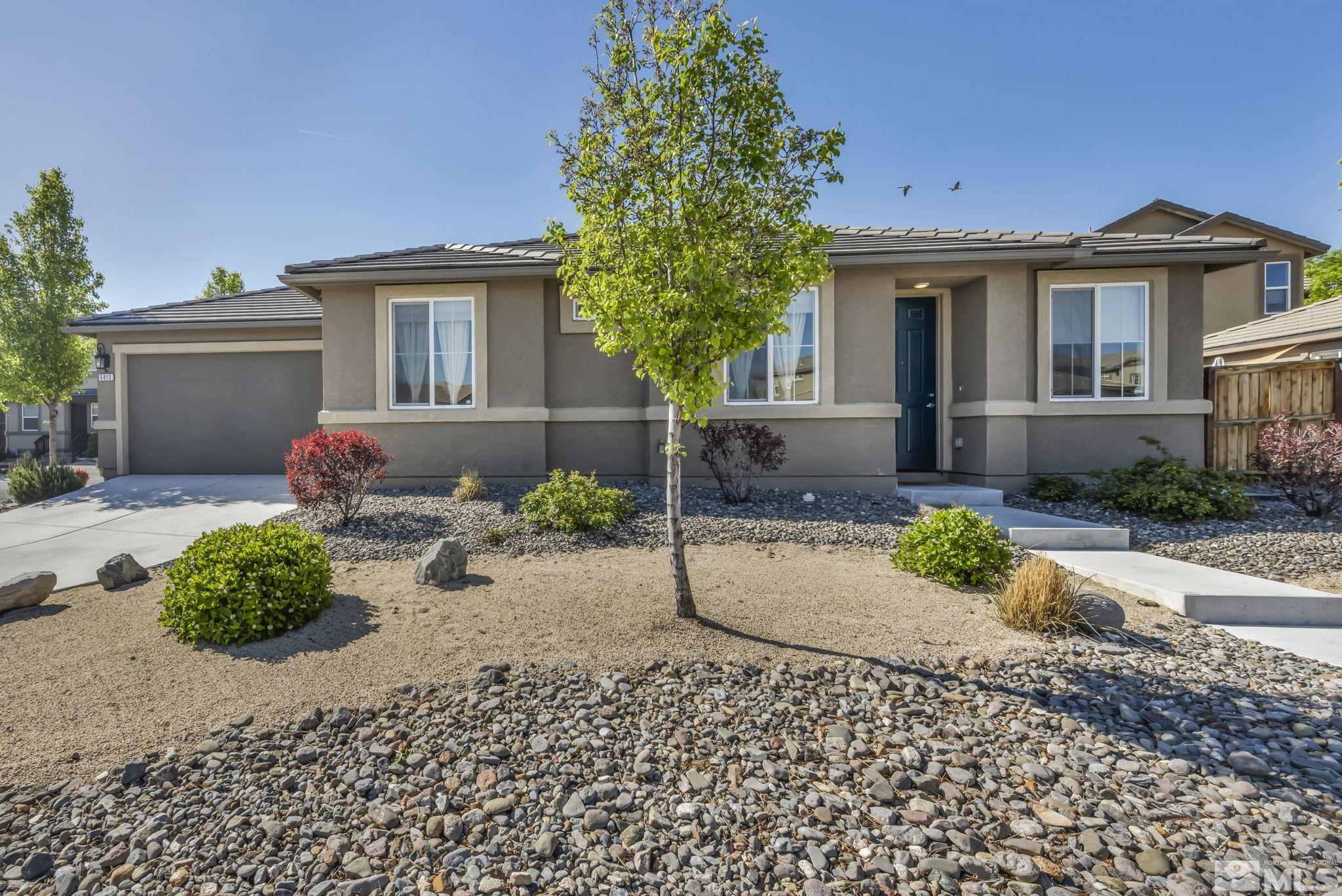 6813 Peppergrass Dr Property Photo