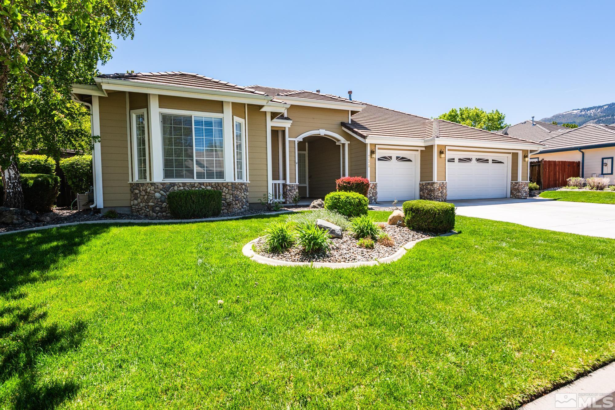 739 Norfolk Drive Property Photo