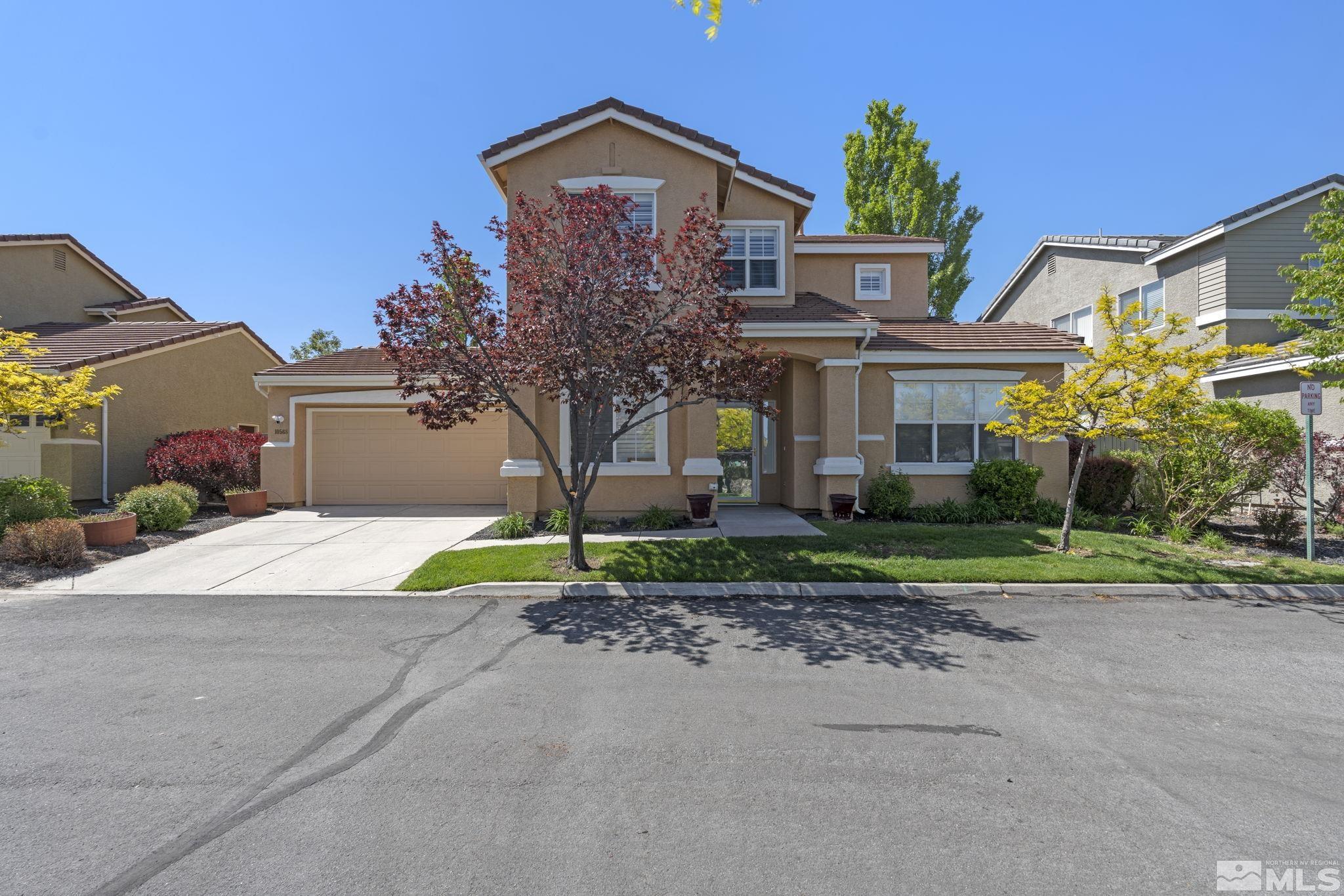 10568 Iron Point Cir Property Photo