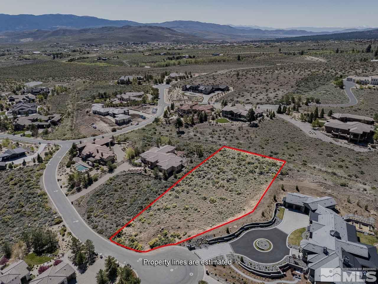 5920 Sunset Ridge Ct Property Photo