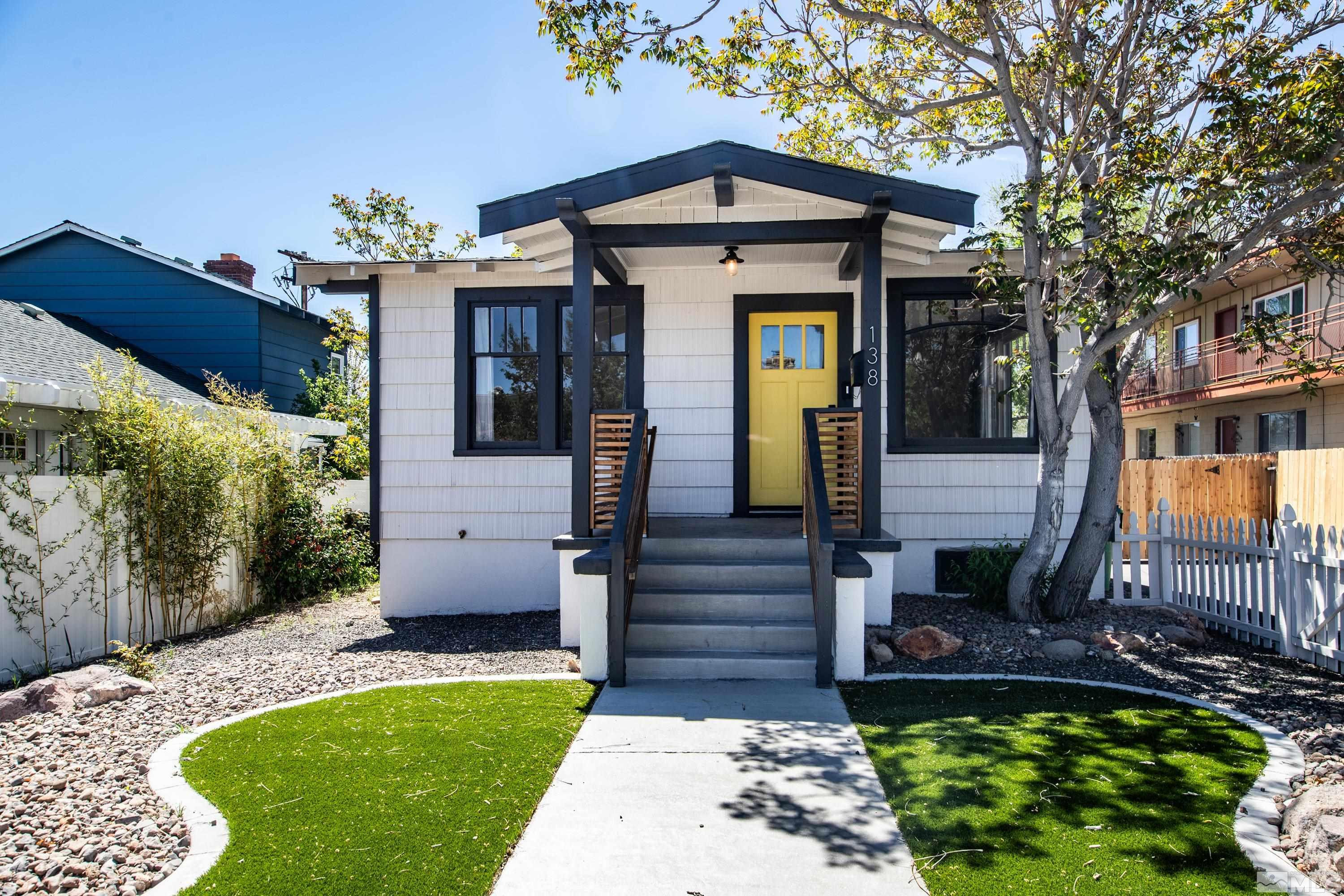 138 Mount Rose Street Property Photo 1