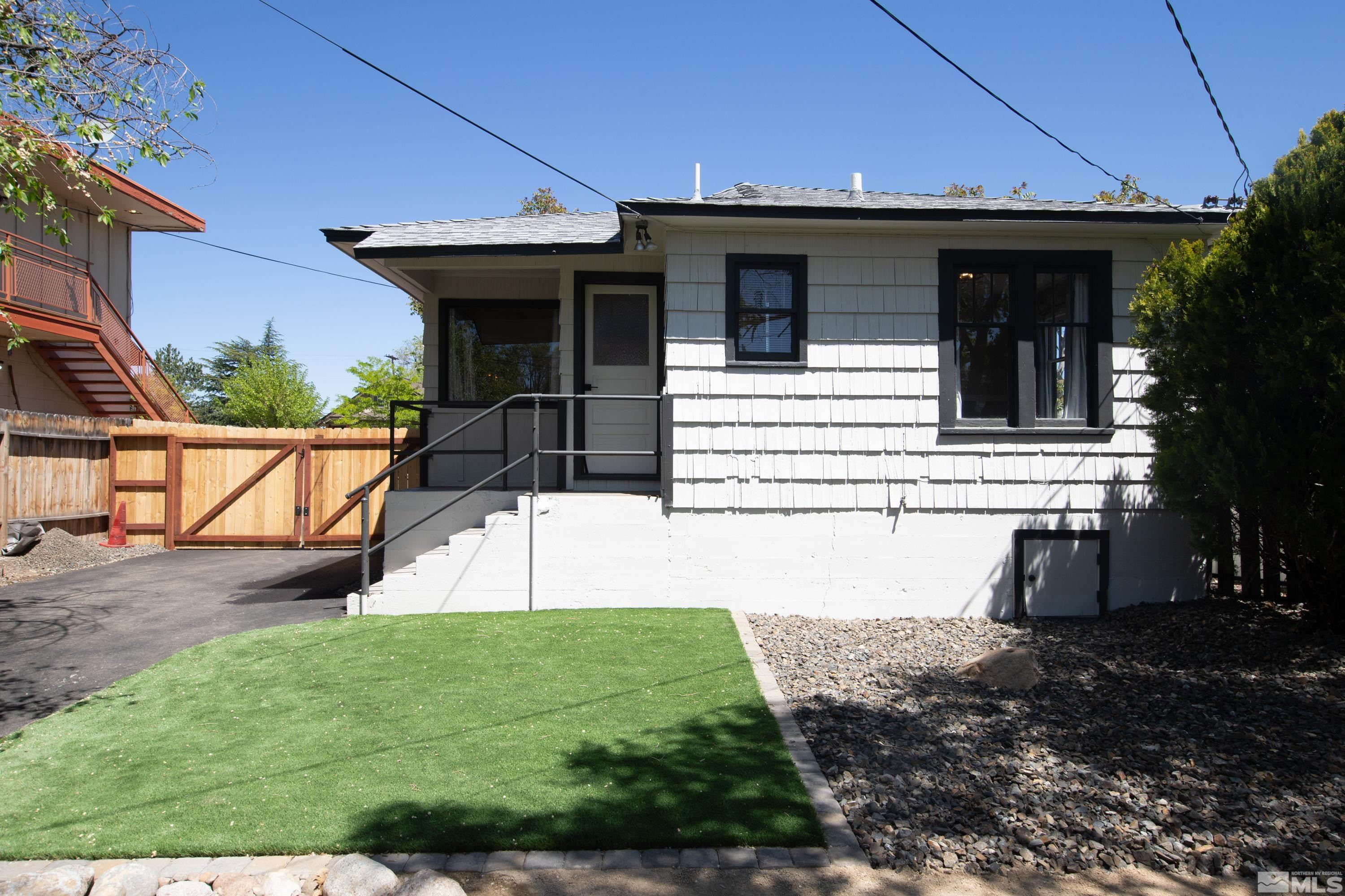 138 Mount Rose Street Property Photo 23