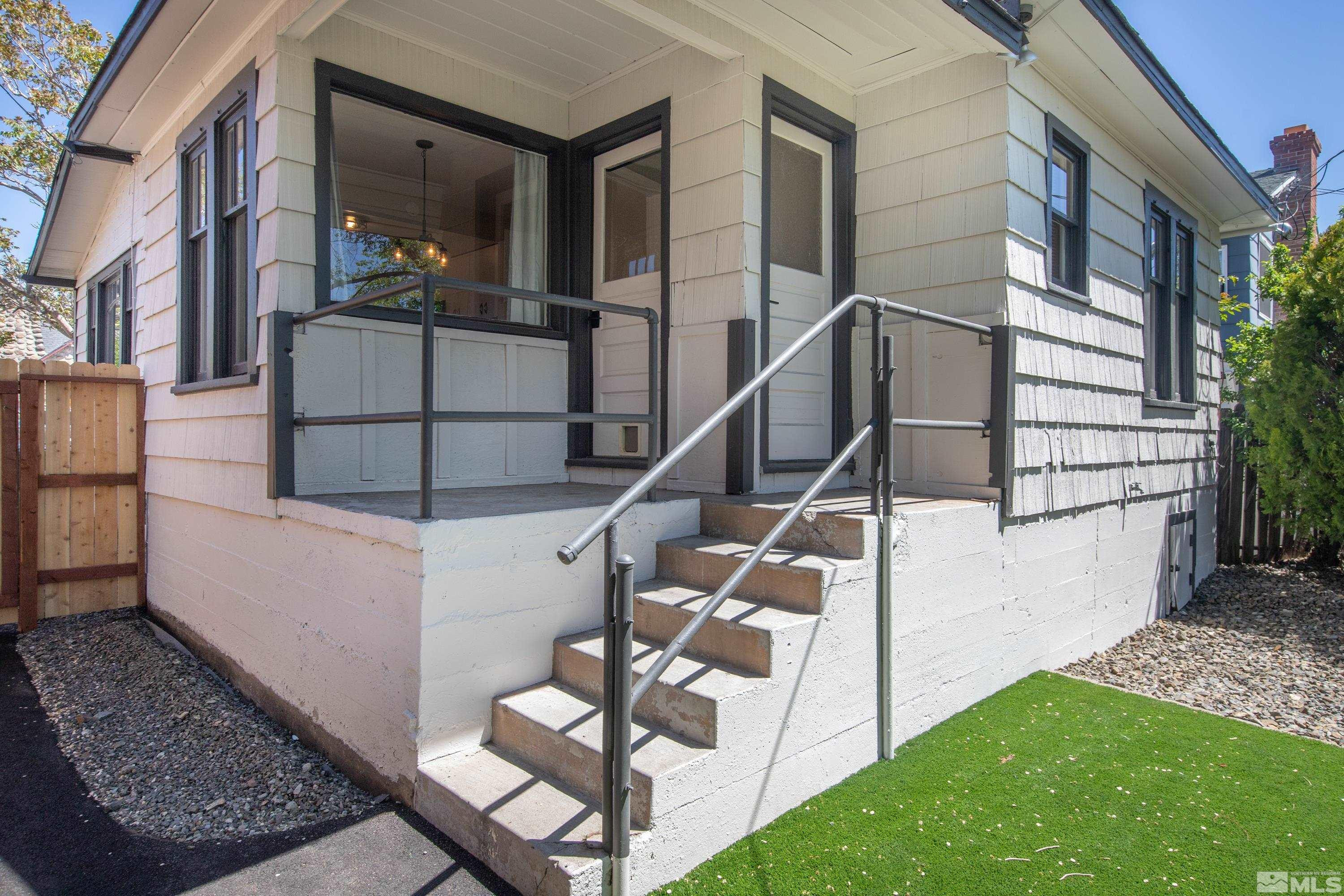 138 Mount Rose Street Property Photo 24