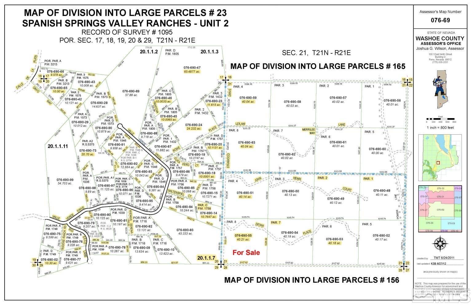 0 Detar Place Property Photo 2