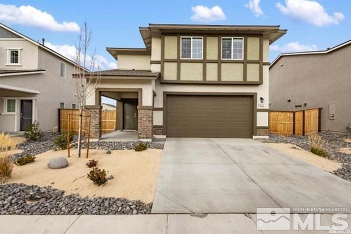 9113 Sturgeon Moon Drive Property Photo 1