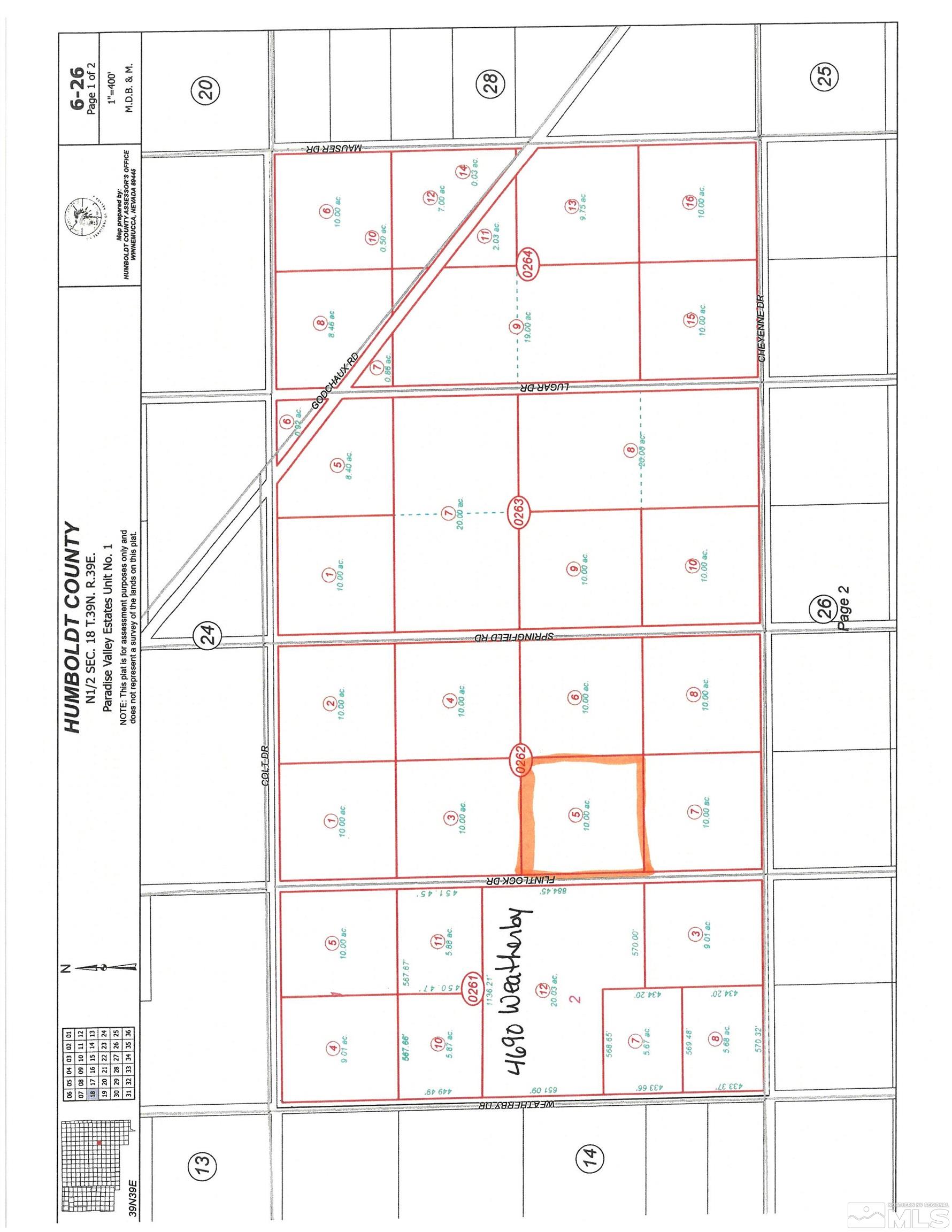 05 Flintlock Property Photo