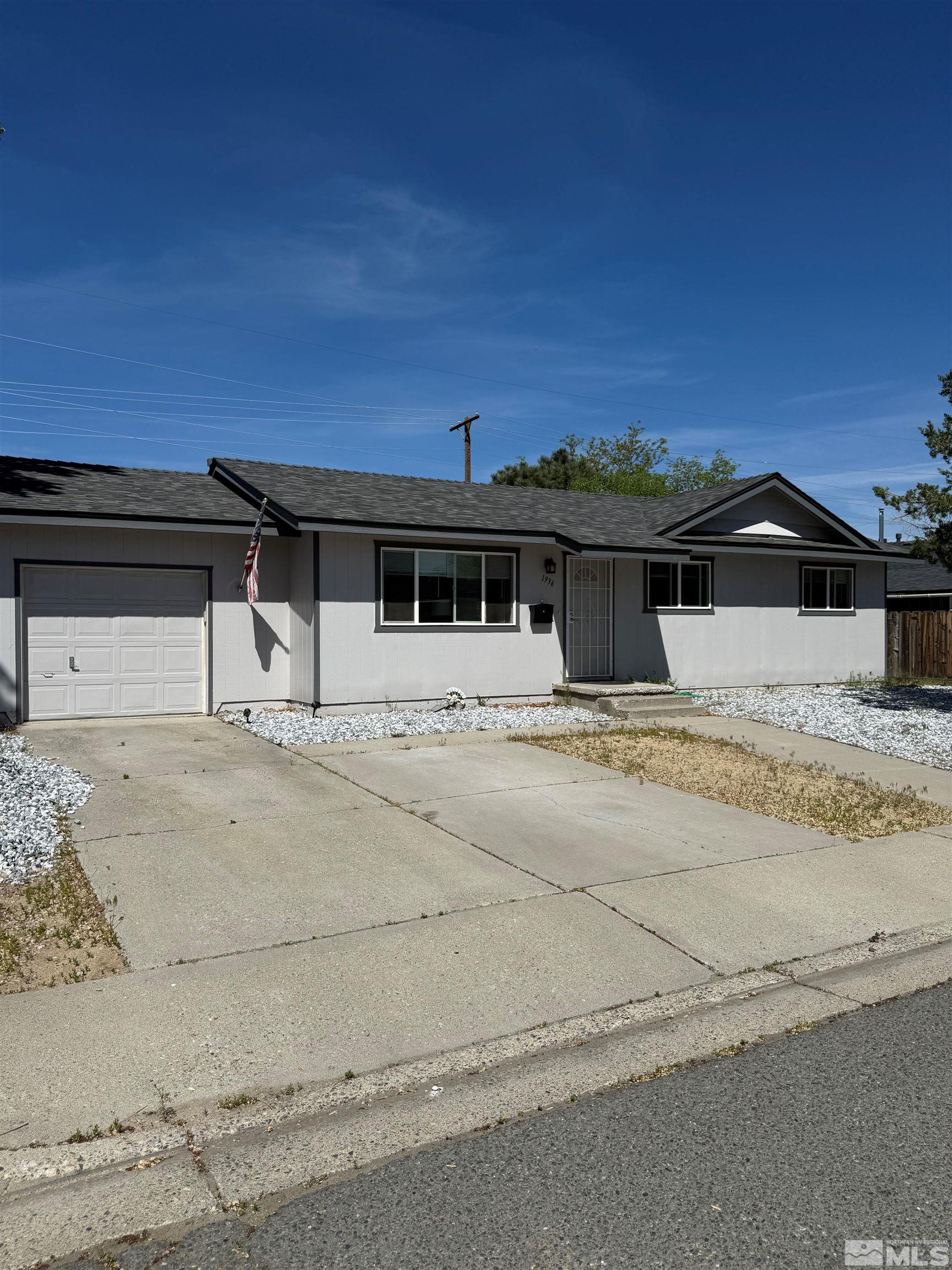 1936 Marian Avenue Property Photo 1