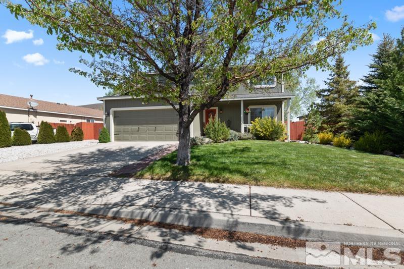 17785 Fairfax Court Property Photo 1