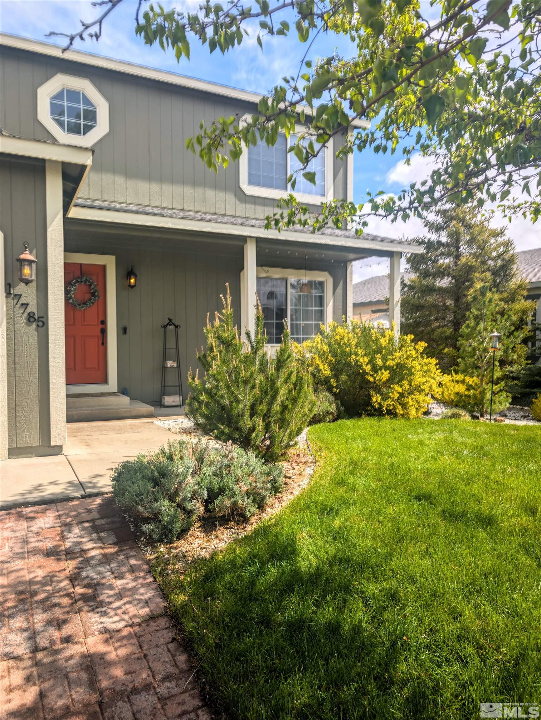 17785 Fairfax Court Property Photo 4