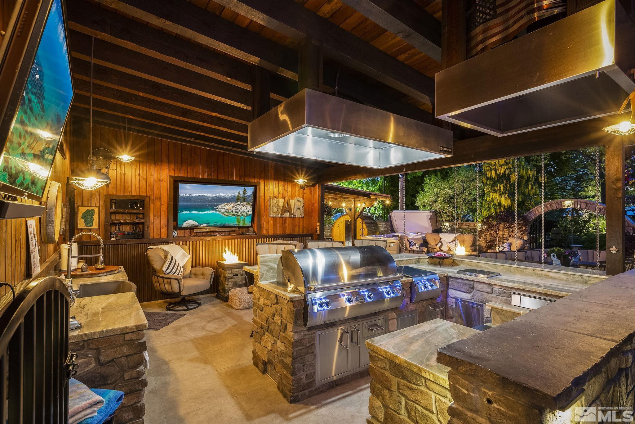 930 Spanish Springs Road Property Photo 3