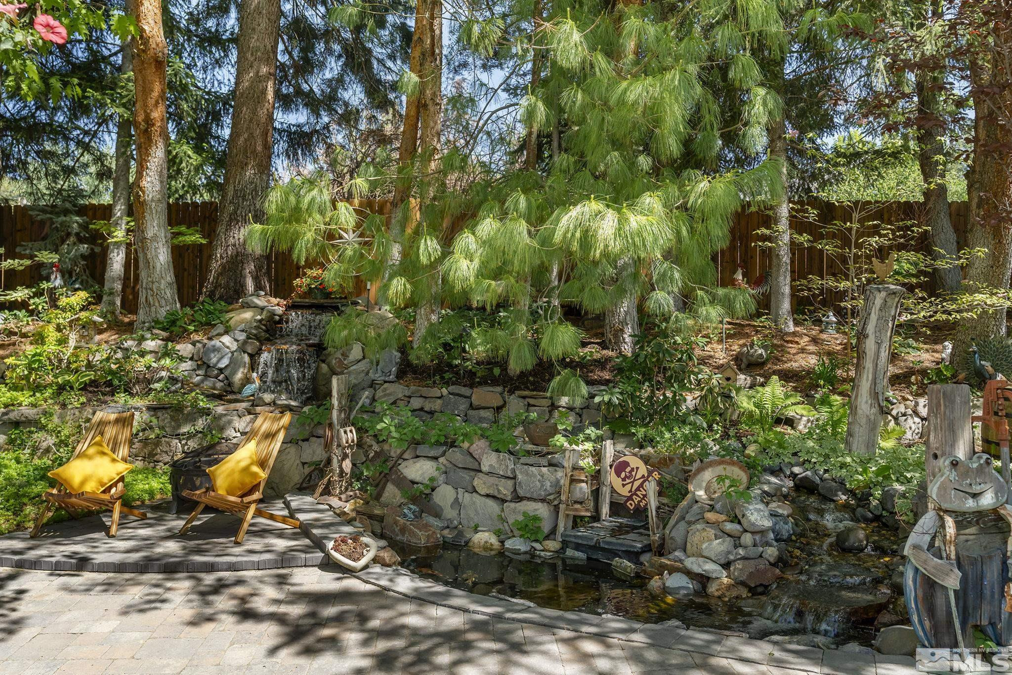 930 Spanish Springs Road Property Photo 11