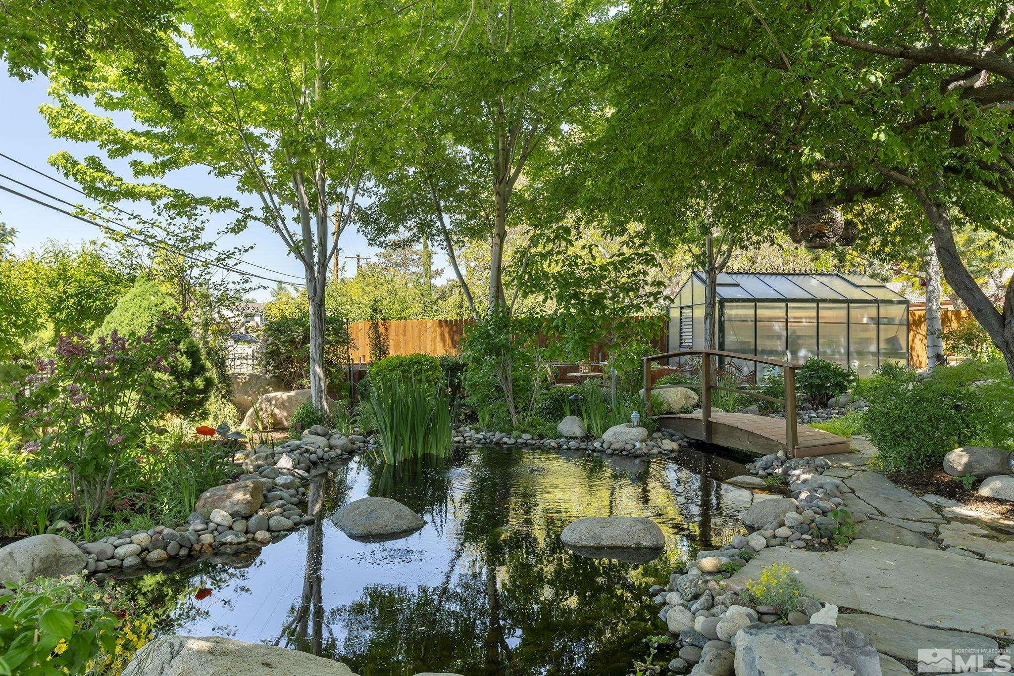 930 Spanish Springs Road Property Photo 13